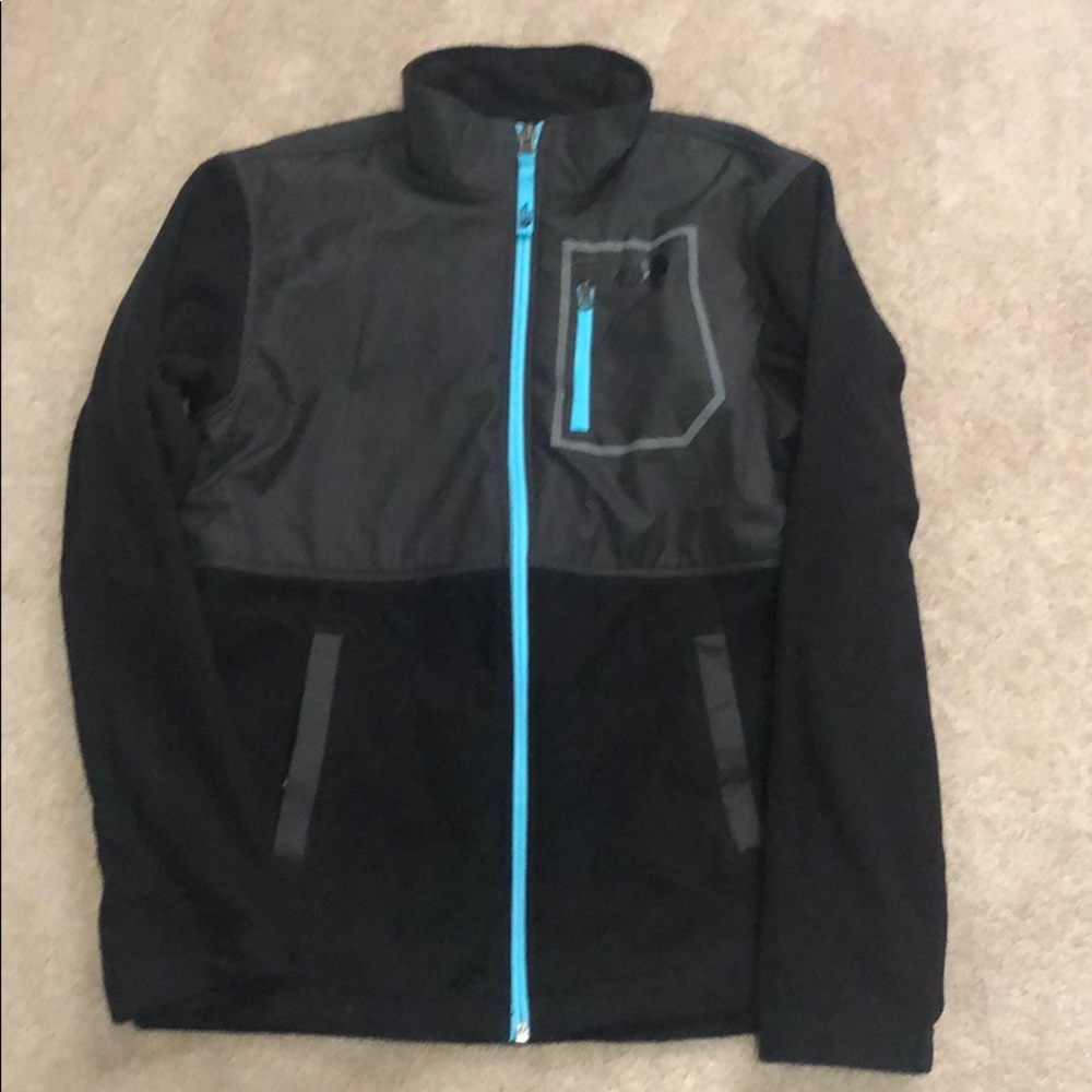 Youth boy L North Face Jacket